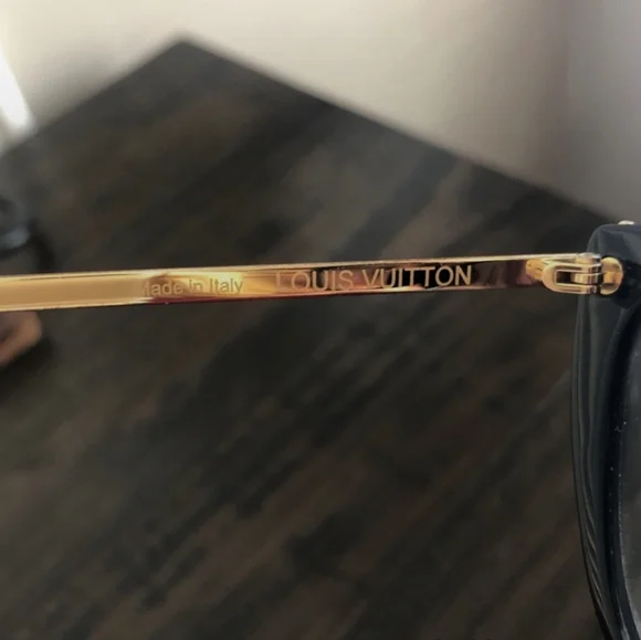 Louis Vuitton La Boum Sunglasses 56mm - Picture 11 of 13